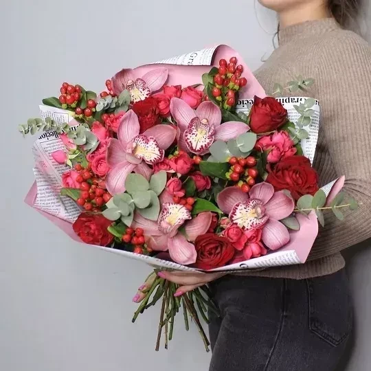 Композиция "Шейзи"